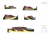 create autocad drawings and revit 3d models