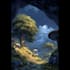 create breathtaking environmental concept art