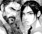 illustrate custom comic book art in your unique style
