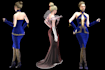 create realistic 3d garment design and visualization in clo3d