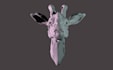 sculpt 3d characters and miniatures for 3d printing