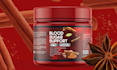 supplement label, pills, herbal, vitamins, protein, cbd, supplement label design