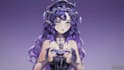 draw and rig live2d vtuber model anime avatar character design 3d vtuber model