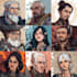 draw your dnd and dnd party illustration