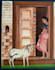 create handmade indian miniature illustration from your idea