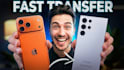 create high CTR tech youtube thumbnail in just 2 hours