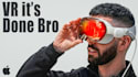 create high CTR tech youtube thumbnail with outlier research