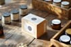 create modern and luxury packaging design