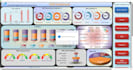 create interactive excel dashboards with charts, kpis and automation