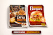 design creative and professional poster in canva
