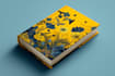 design a creative book cover that sells your story