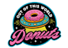 design awesome donut logo with free source files