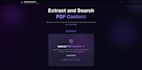 build a responsive saas application with a modern UI