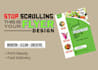 create professional flyer and custom designs