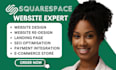 build squarespace website squarespace design  squarespace squarespace redesign