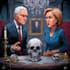create political and editorial cartoons