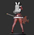 clean and optimize ai generated 3d models for games or 3d printing