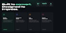 design a professional shopify for your business