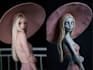 transform your photo into  gothic  tim burton style character