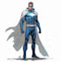 superhero character for comics