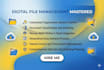 do file organization professionally google drive, one drive