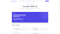build custom PHP website with admin panel and API