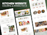 design, redesign, or develop webflow website, webflow expert