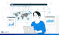 data analysis, data entry, excel, powerbi, data raporting