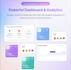 create an education ai web and app