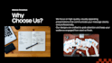 modern 10 slide ad design