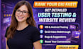 app review and test  android ios app game testing website review app ratings