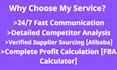 be your amazon fba expert