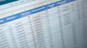 create professional excel dashboard, reports and automation
