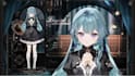 create custom vtuber model with live2d rigging for vtube studio and obs
