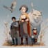 design a dnd character art and dnd character art