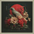 professionally design a creative 3d album cover art