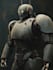 high quality robot, mecha concepts