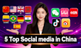 help you create verified douyin xianyu qq alipay wechat 1688 in any country