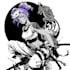 make anime tattoo design