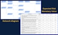 create a professional ms project gantt chart and schedule
