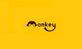 create modern logo with express delivery