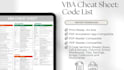 automate spreadsheets excel formulas vba  microsoft excel data formattingkpi