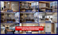 create branded virtual backgrounds for zoom, teams and meet