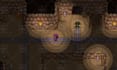 create pixel tileset tile map pixel character retro game art sprite sheet video