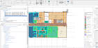do accurate construction quantity takeoff using costx