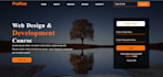 create a fast, static website from your design, figma2html