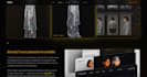 build an aesthetic, automated web portfolio