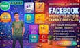 fix facebook monetization issues and enable in stream ads