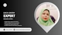 be your expert data entry specialist
