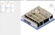 do revit quantity takeoff and bim material estimation